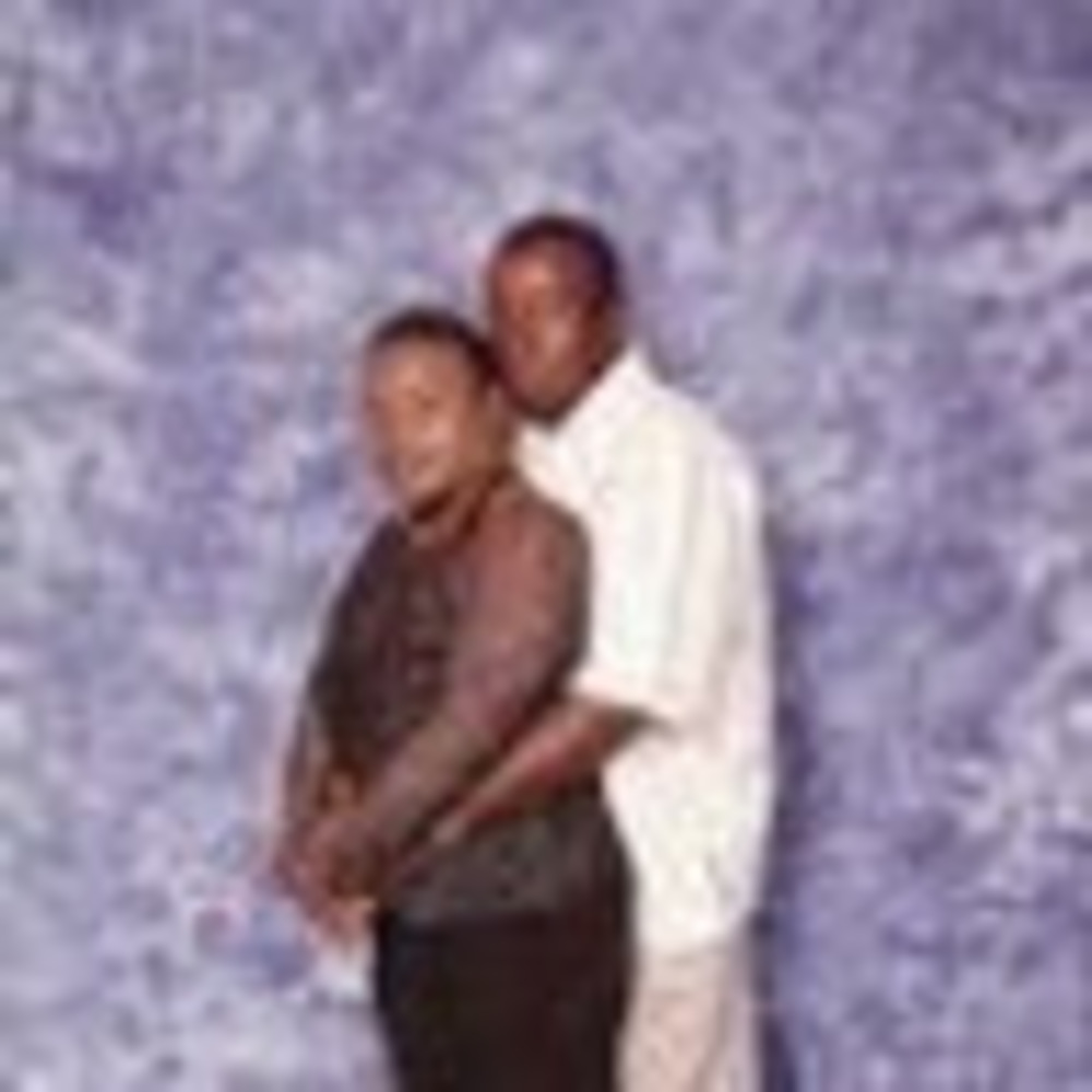 Meet your Posher, Alethia